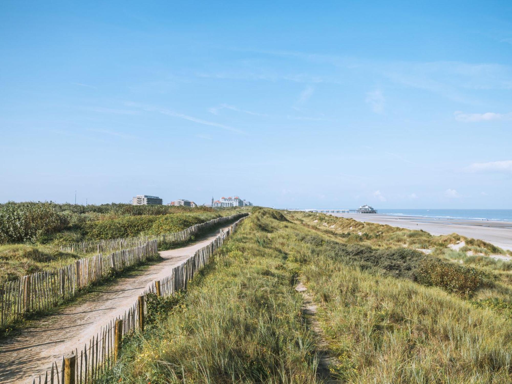 Malecot I By Interhome Blankenberge