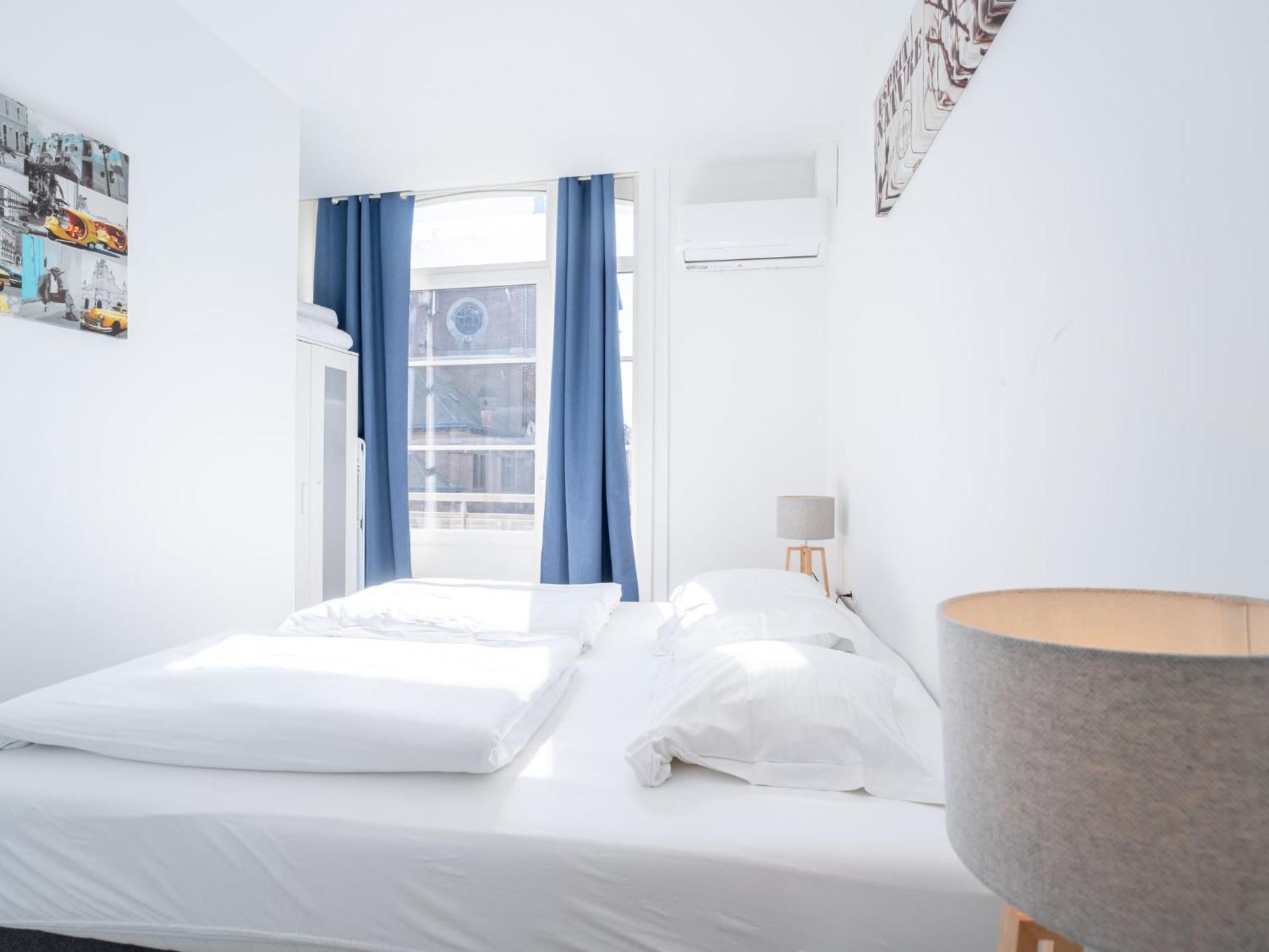 Malecot I By Interhome Appartement Blankenberge