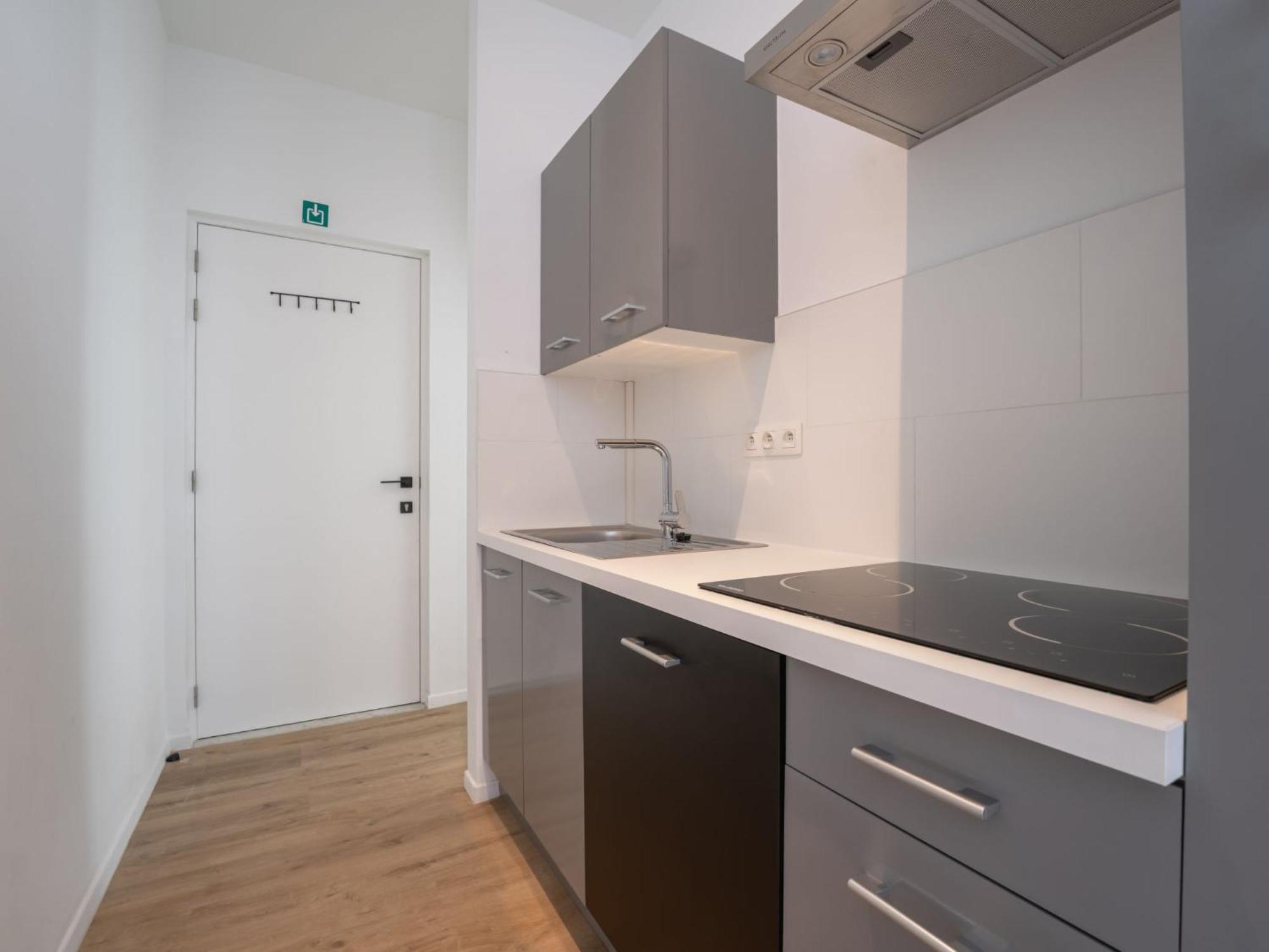 Malecot I By Interhome Blankenberge