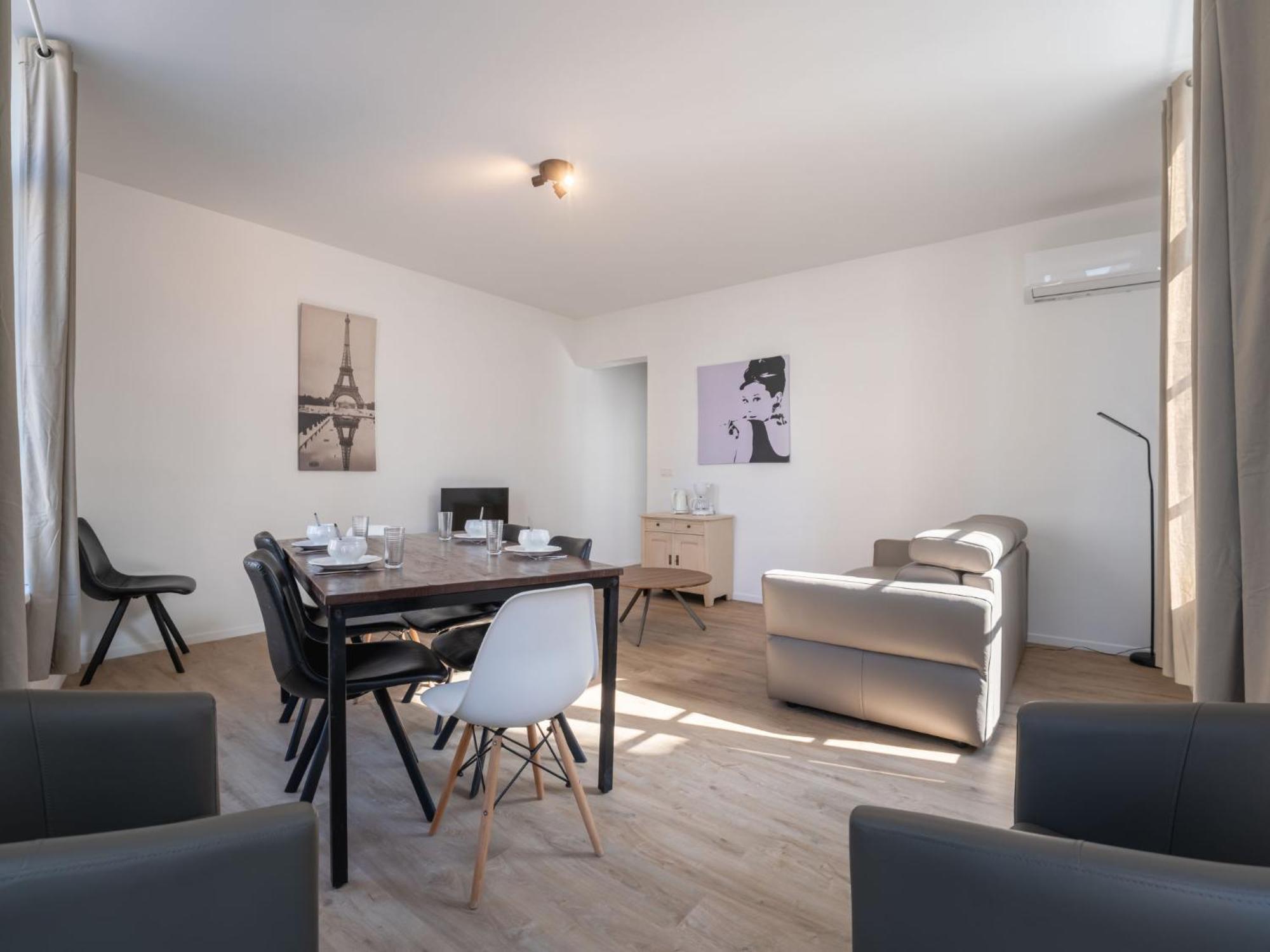 Malecot I By Interhome * Blankenberge