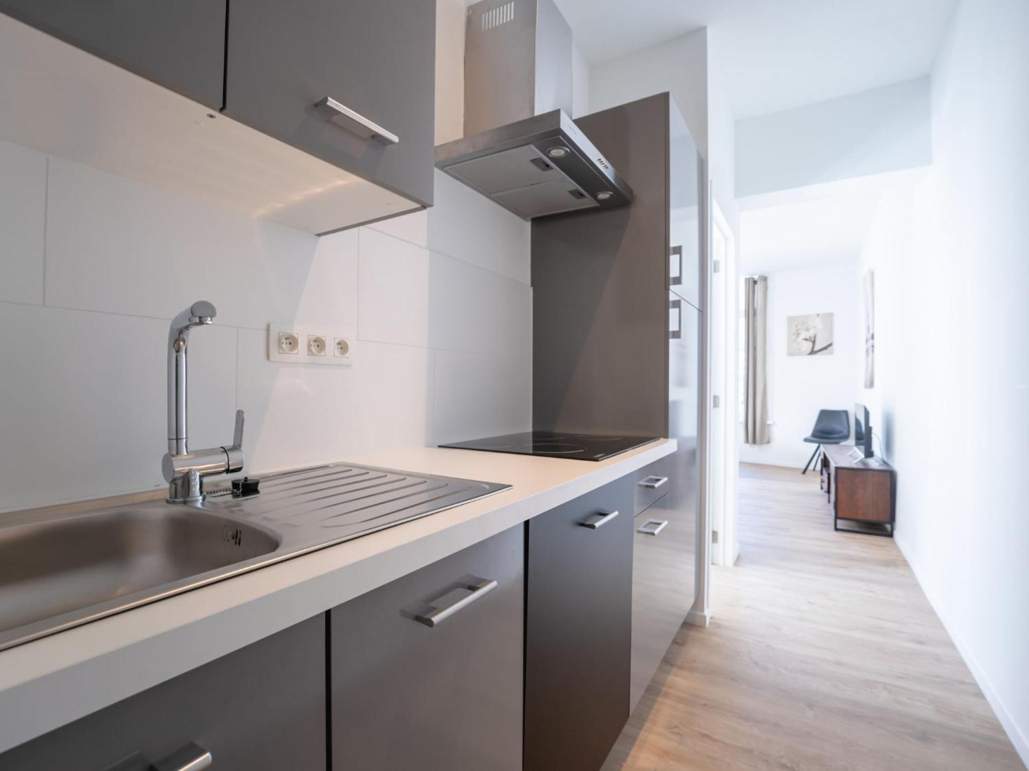 Appartement Malecot I By Interhome *